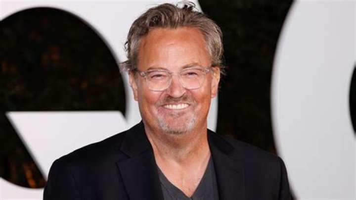 Matthew Perry: Millennials on the street are ‘very confused by how old I look’