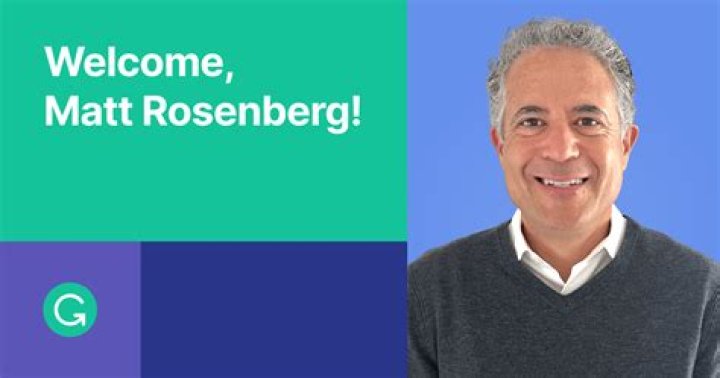 Matthew Rosenberg Bio (Wiki) 