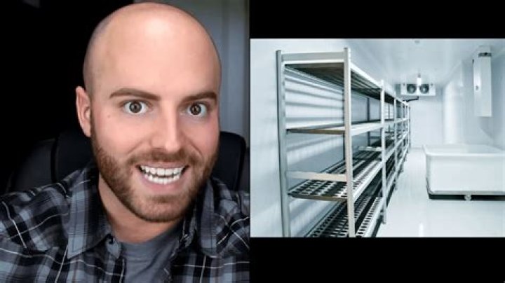 Matthew Santoro Bio (Wiki) 