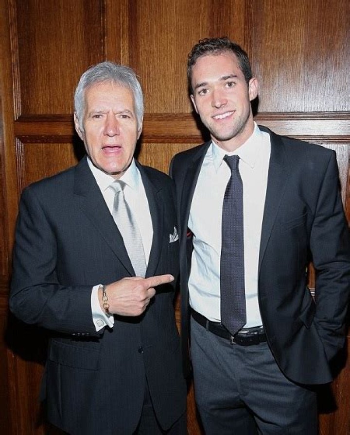 Matthew Trebek- Meet Eldest Son Of The Game Show Host Of Alex Trebek