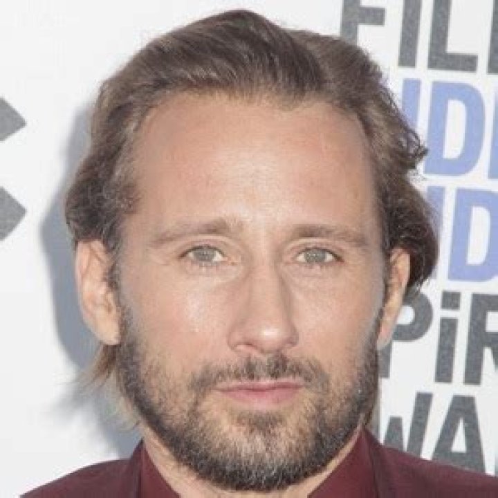 Matthias Schoenaerts - Age, Family, Bio