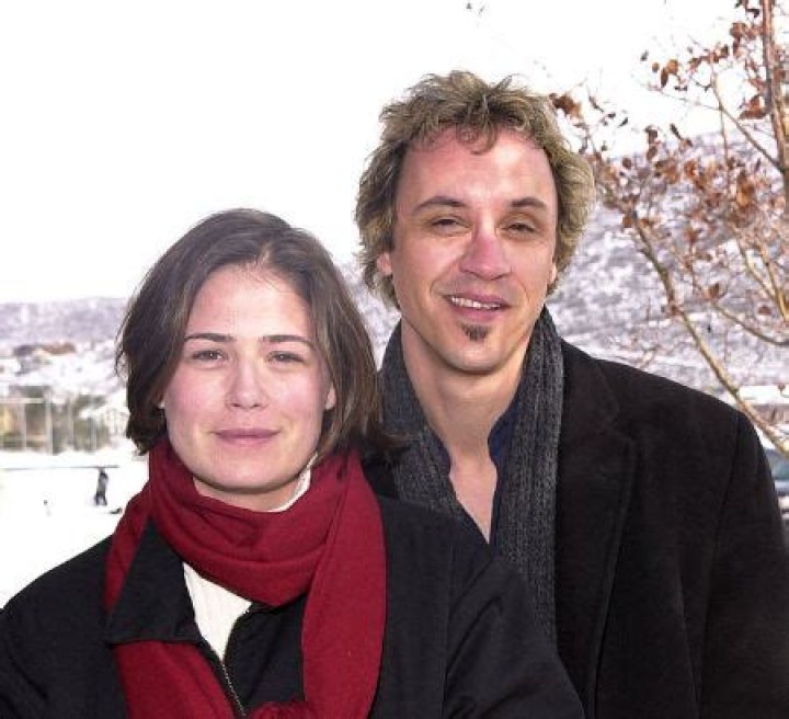 Maura Tierney Divorced Billy Morrissette After 13 Years Of Marriage