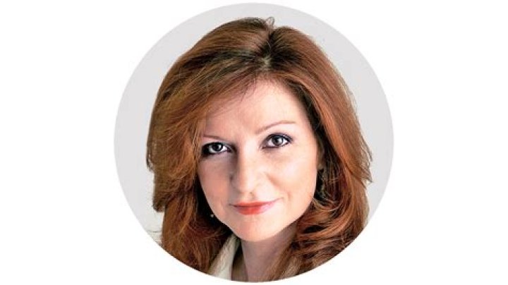 Maureen Dowd Bio (Wiki) 