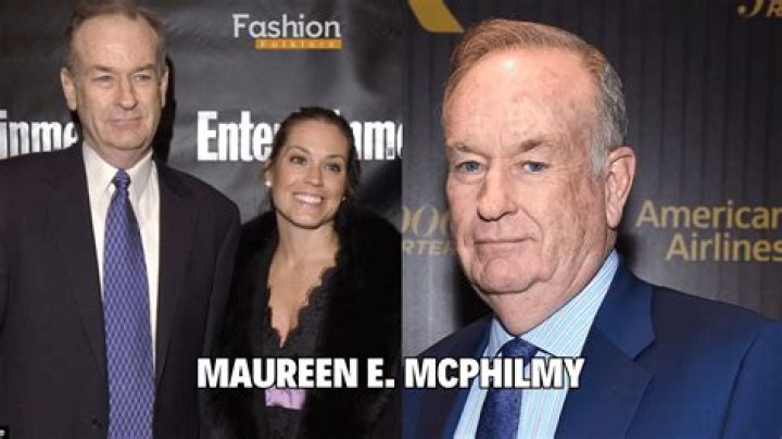 Maureen E. McPhilmy after divorcing Bill O’Reilly due to domestic violence and sexual harassment, has now married to Jeffrey Gross
