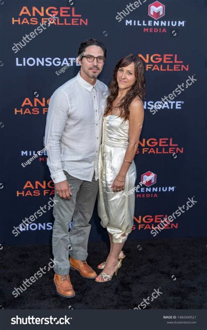 Maurice Compte - Age, Family, Bio