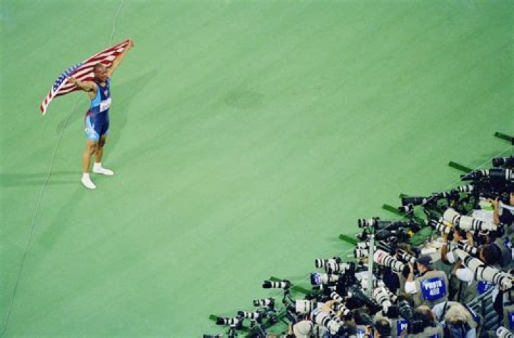 Maurice Greene Net Worth - Wiki, Age, Weight and Height, Relationships, Family, and More