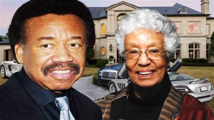 Maurice White - Trivia, Family, Bio