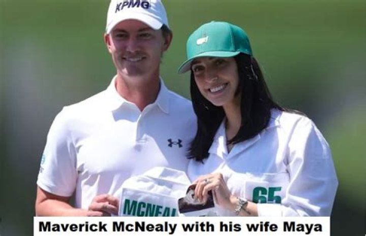 Maverick McNealy Wife: Who Is Danielle Kang?