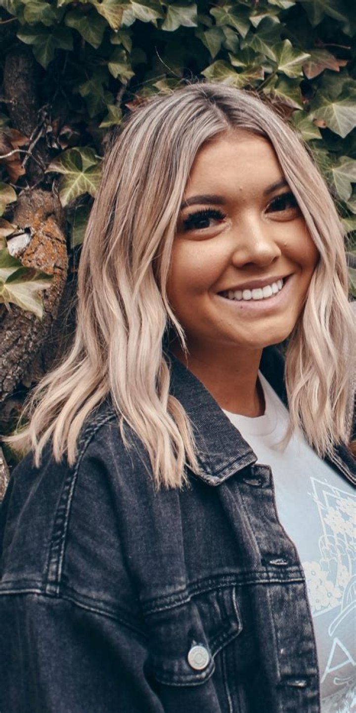 Mavi Gioia - Age, Family, Bio