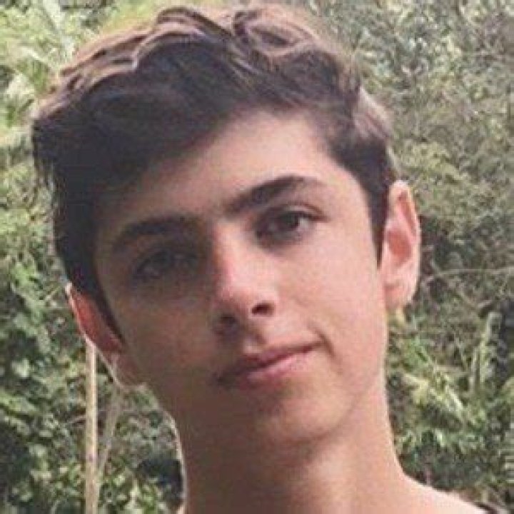 Max Baeza - Age, Family, Bio