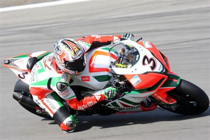 Max Biaggi Net Worth - Wiki, Age, Weight and Height, Relationships, Family, and More