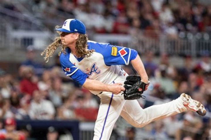 
Max Fried Brother Jake: Is Atlanta Braves Pitcher Sick- What Happened 