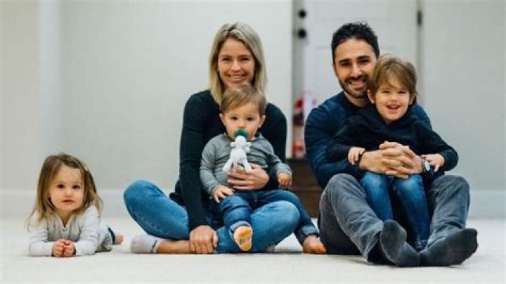 Max Shifrin - Age, Family, Bio