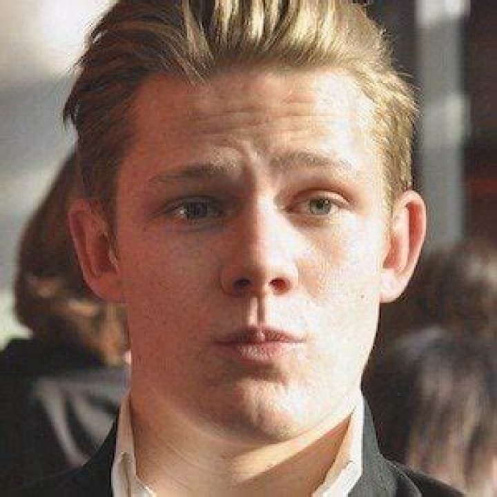Max Von Der Groeben - Age, Family, Bio