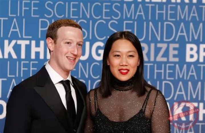 Maxima Chan Zuckerberg Bio (Wiki) 