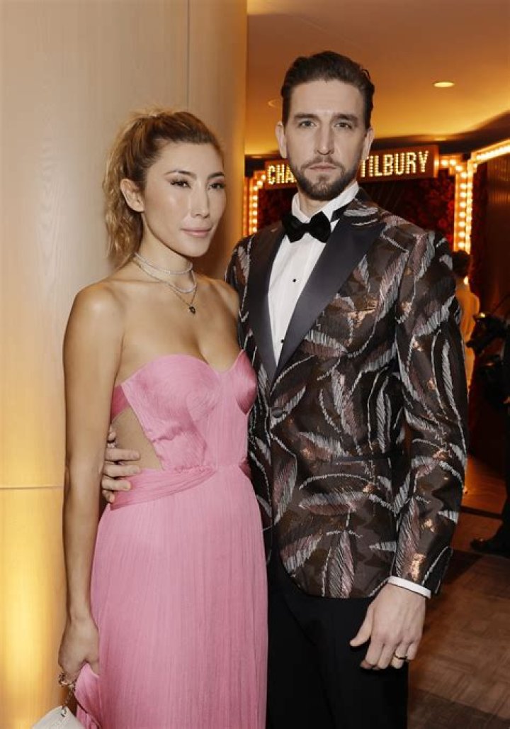 Maximilian Osinski - Age, Family, Bio