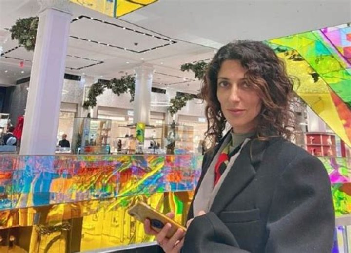 
Maya Abdallah Height, Weight, Net Worth, Age, Birthday, Wikipedia, Who, Nationality, Biography 