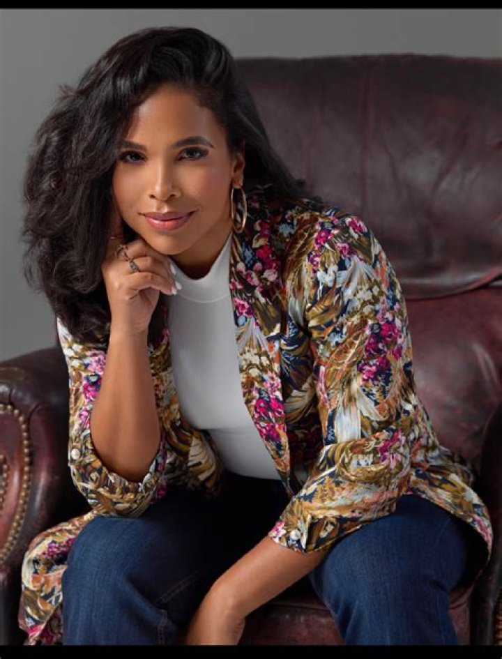 Maya Gilbert Bio (Wiki) 