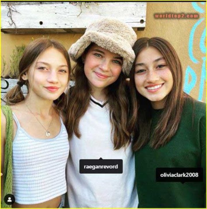 Maya Le Clark Age, Parents, Sister, Career