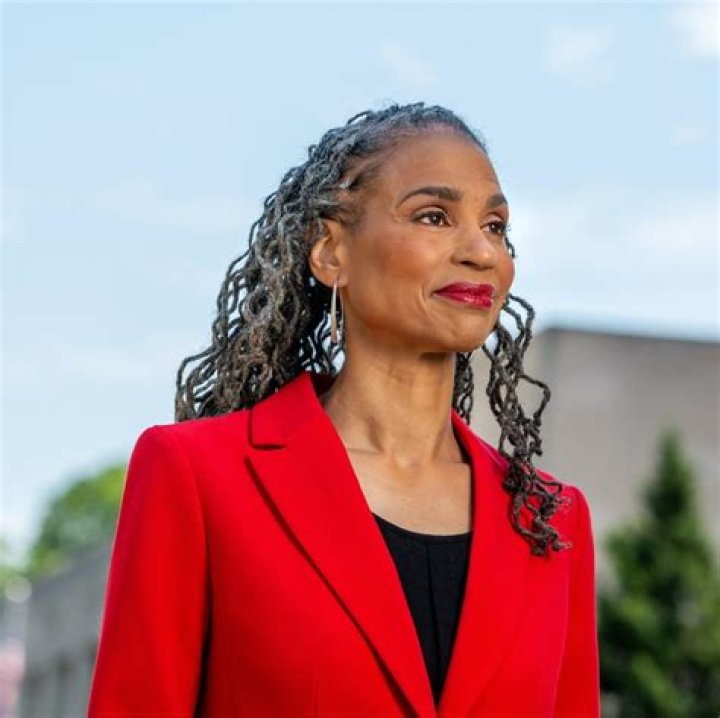 Maya Wiley's Husband Harlan Mandel Shares Blissful Married Life with His Wife! He is the Father of Two Daughters