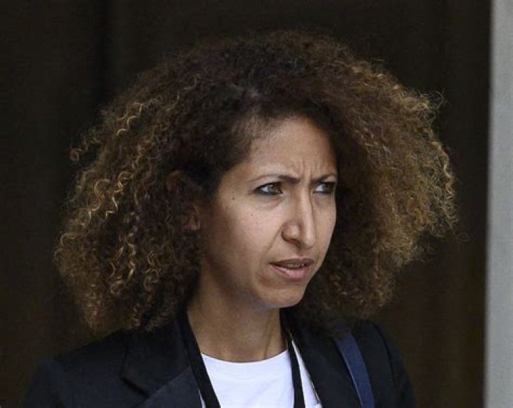 Mayada Boulos Wikipedia And Age: Thomas Sotto Wife