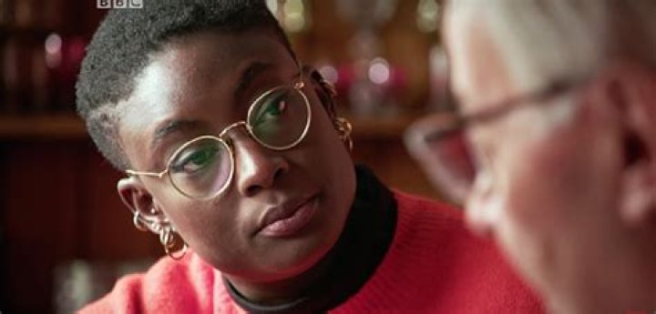 Mayeni Jones Wikipedia Bio Age Partner And Net Worth