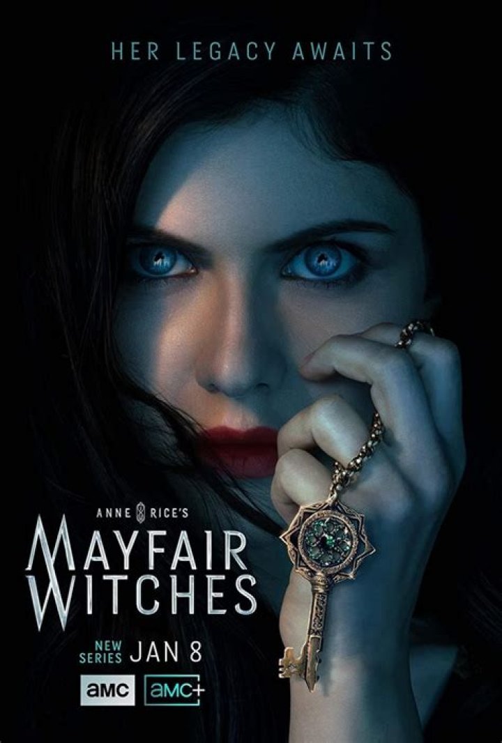 
Mayfair Witches episode six release date, air time, what to expect, and more details revealed 