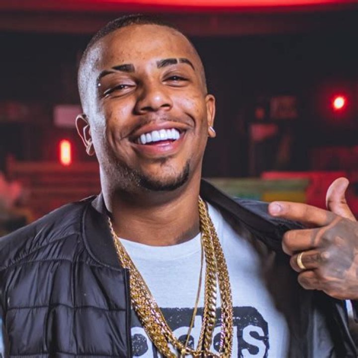 MC Luan da BS - Age, Family, Bio