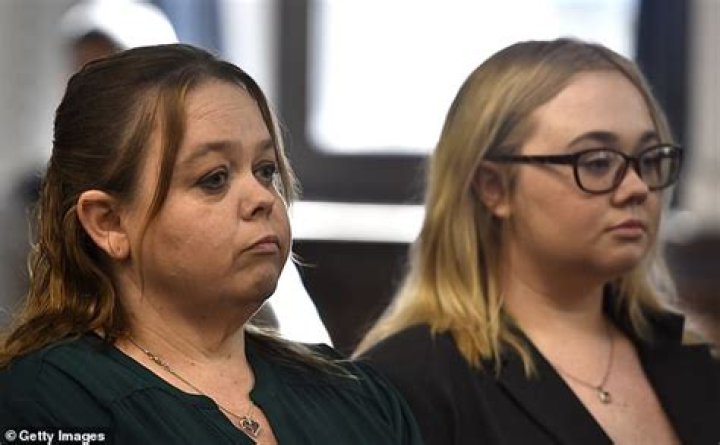 McKenzie And Faith Rittenhouse Age