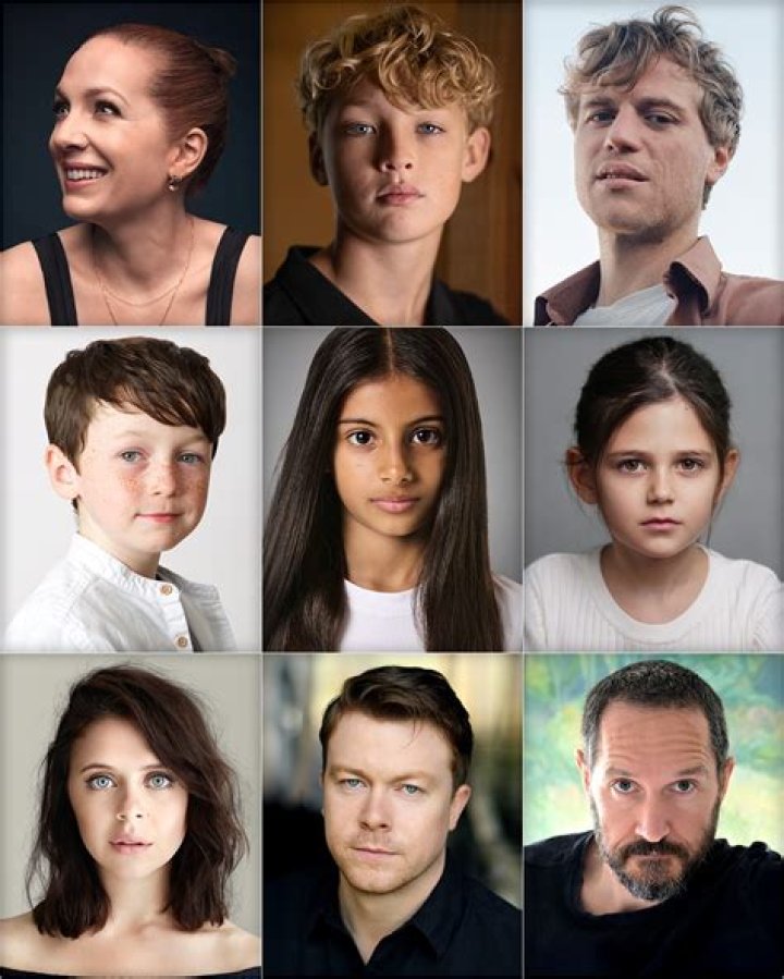 McKenzie Fudge - Age, Family, Bio