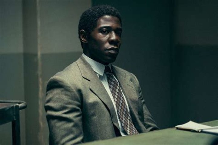 McKinley Belcher III - Age, Family, Bio