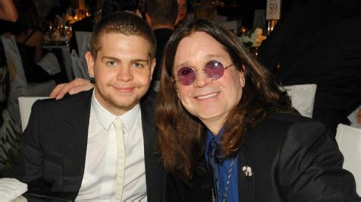 
Media Personality Jack Osbourne Cancer Update: Is He Sick? Family And Net Worth 