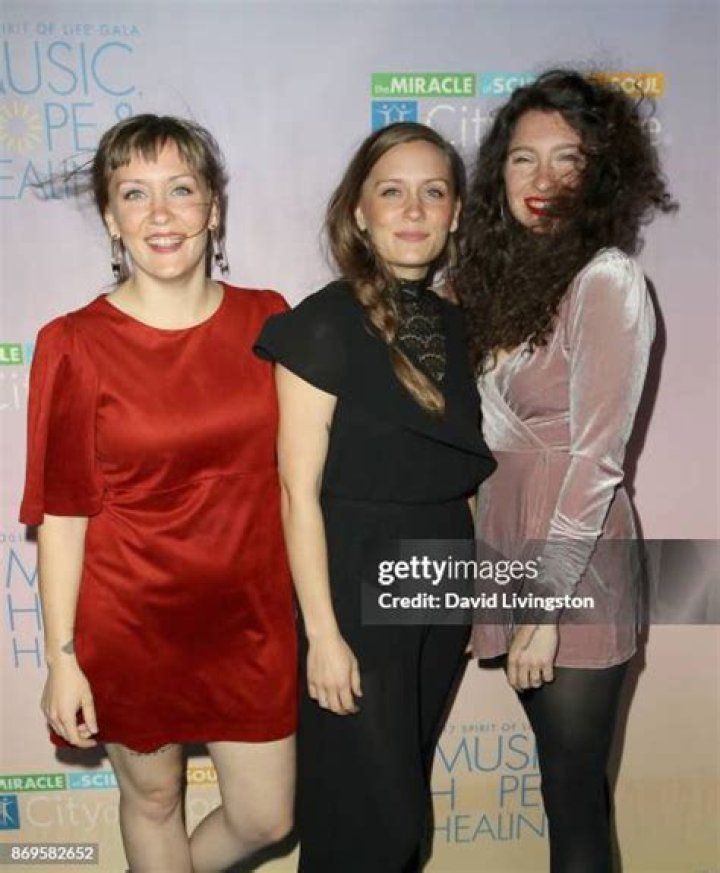 Meegan Closner - Age, Family, Bio