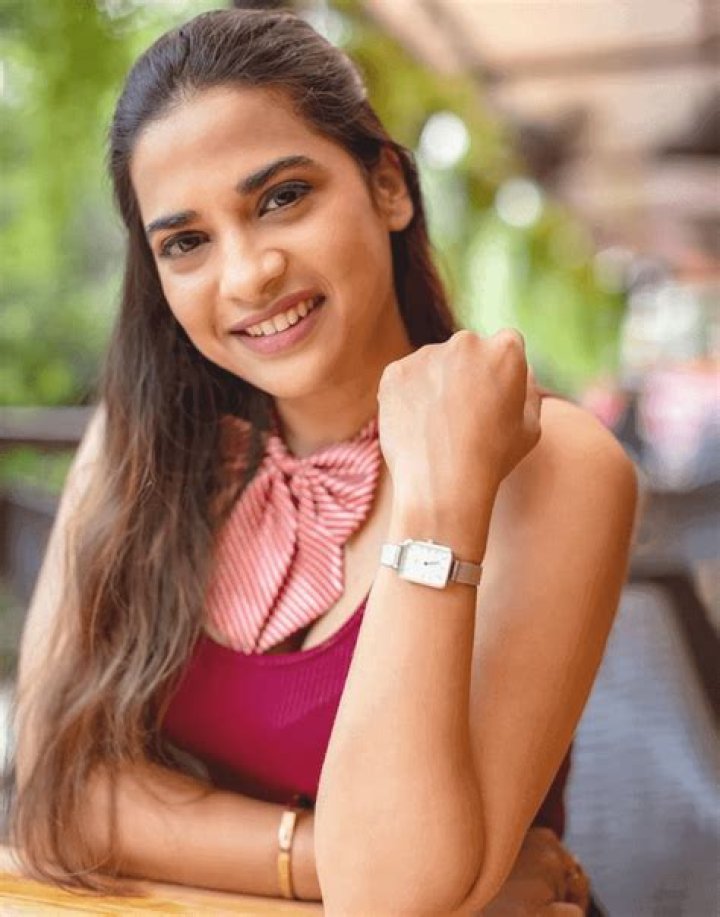 Meenakshi Rathod Height, Weight, Net Worth, Age, Birthday, Wikipedia, Who, Nationality, Biography