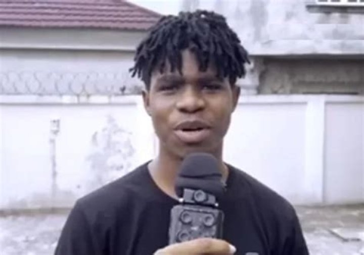 
Meet 19-yr-old secondary school graduate who’s made over N30 million using only his smartphone 