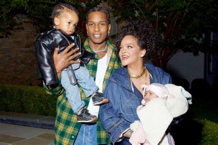 
Meet A$AP Rocky: Everything About Rihanna’s Boyfriend and Baby Daddy 