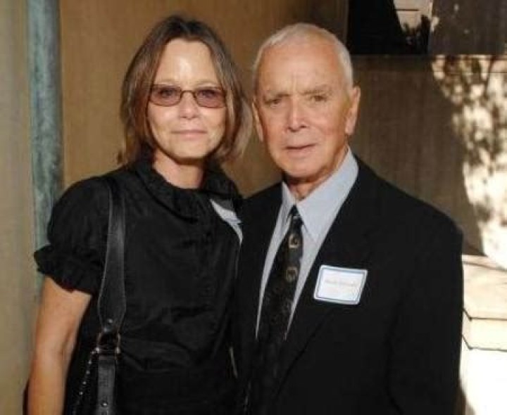 Meet Actor, Bernard Sofronski Husband of the Actress, Susan Dey