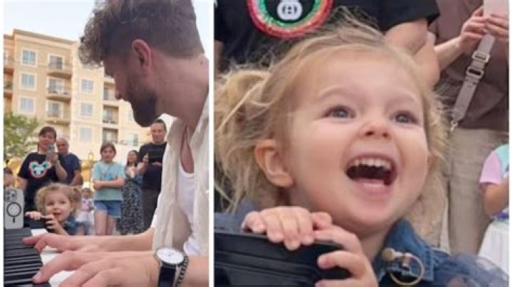 Meet Amy O’Donnells From The Voice Generations AU- Insanely Talented 3-Year-Old Sings With Her Family