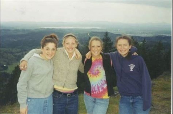 Meet Brooke Wilberger Father Greg Mother Cammy Wilberger Siblings And Ethnicity