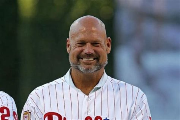 Meet Darren Daulton Wife Amanda Dick: Kids And Ex Wife