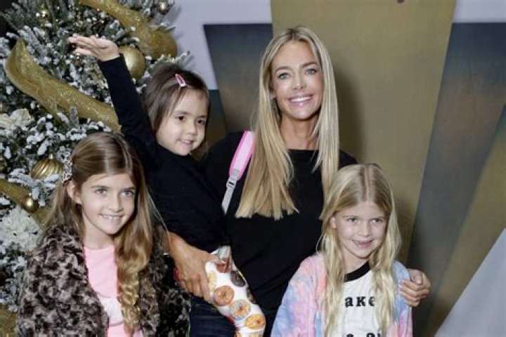 Meet Denise Richards Daughter Lola Rose Sheen