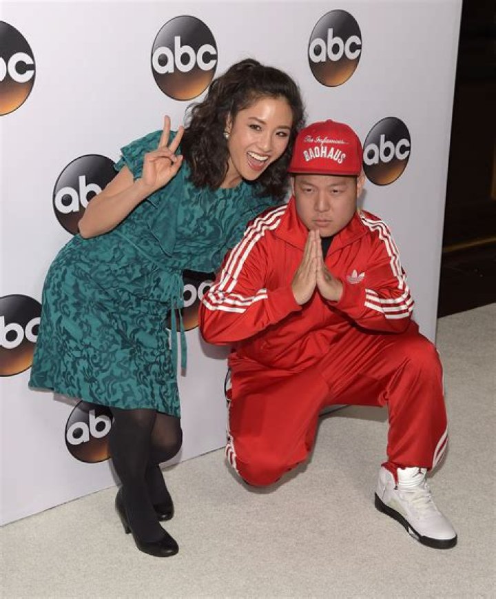 Meet Eddie Huang Wife Natashia, Wedding Details And Kids