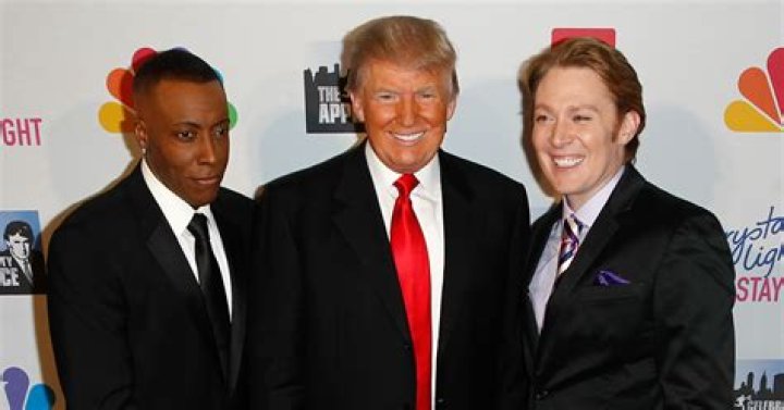 Meet Edward Lawrence, Fox Reporter Lauded by President Trump, Career and Net Worth