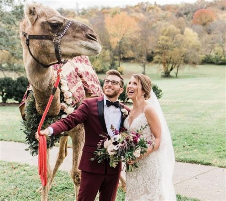 Meet George Kamel Wife Whitney Kamel – Relationship Timeline Age And Kids