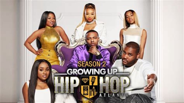Meet Growing Up Hip Hop Cast Sakoya Wynter Parents and Baby Daddy Brandon Jennings
