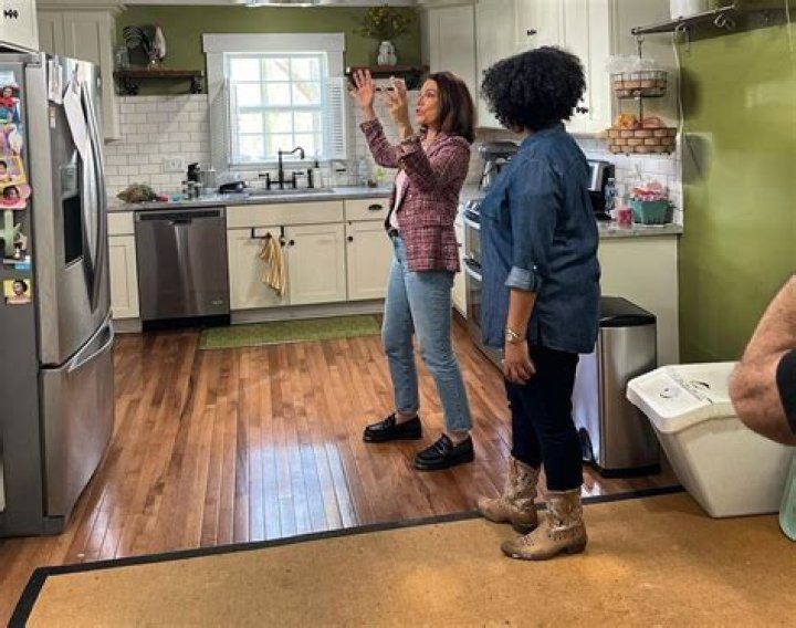 Meet Hilary Farr Grandchildren On Instagram, Age And Family Explored