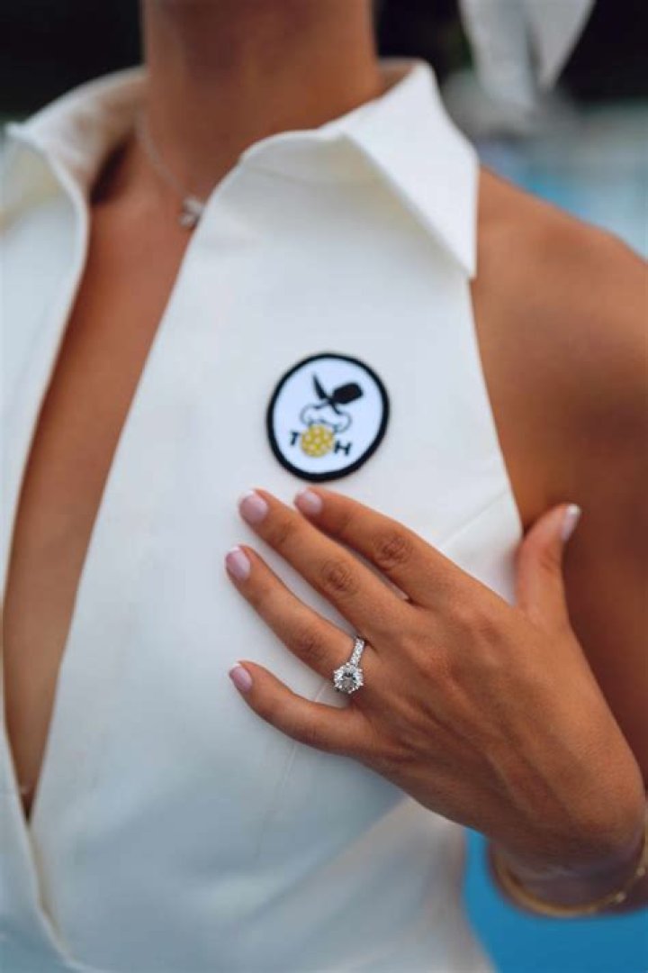 Meet Hunter Fieri’s fiancee Tara Bernstein – Age, Profession, Engagement Ring