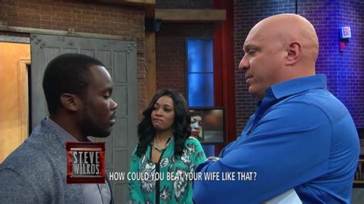 Meet Jack Wilkos son of the Steve Wilkos and Rachelle Wilkos