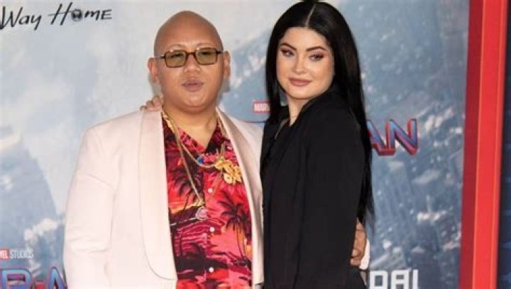 Meet Jacob Batalon’s Girlfriend Brooke Reyna