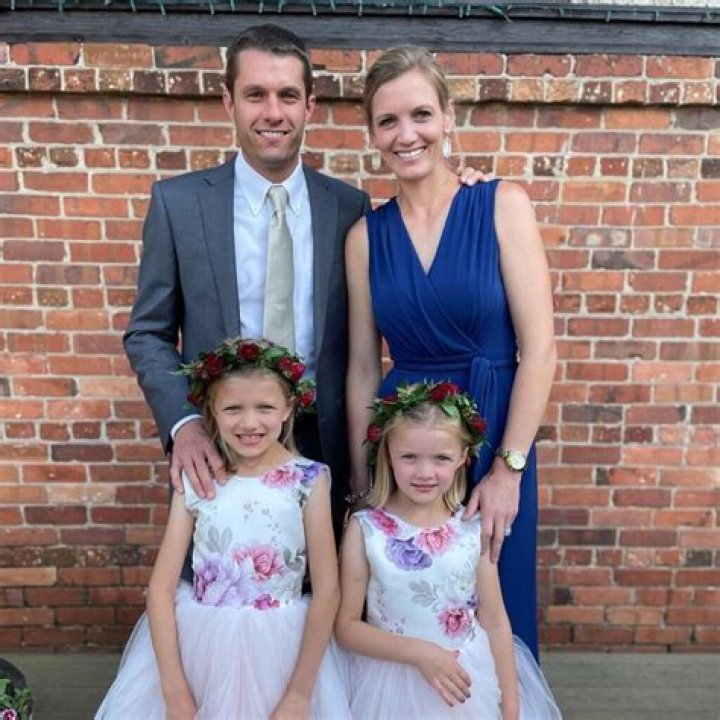 
Meet Jacquelyn Ragan, David Ragan’s Beautiful Wife And Children 